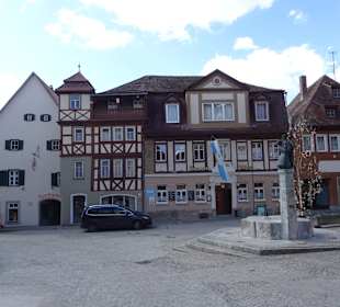 Altstadt Bad Windsheim