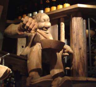 Kaser Mandl
