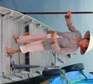 Frau Kapitän