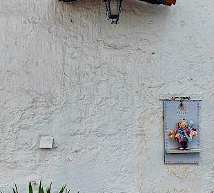 San Blas-The Artists District