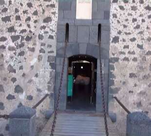 Castillo de San José