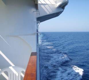 Ausflug von Kreta nach Santorini