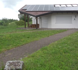 Tennisplätze Haiterbach