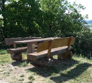 Weinlehrpfad