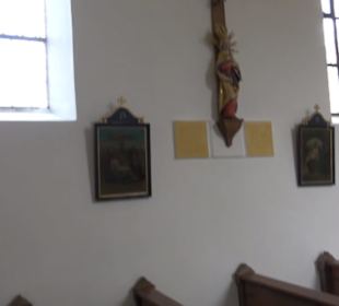 Kirche St. Bartholomäus Maising