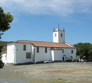 Igreja de Santa Maria