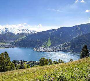 Wandern Kaprun