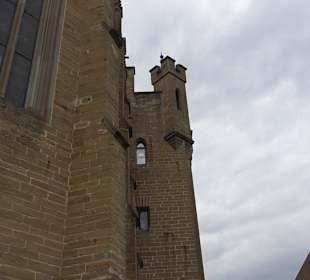 Burg Hohenzollern
