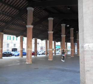 Piazza del Mercato