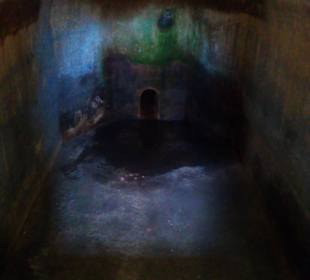 Zitadelle Burgfestung in Bitche