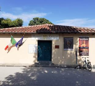 Museo della Zecca