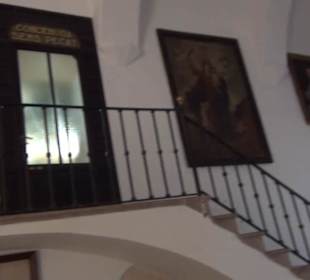 Klosteranlage Santuari de Sant Salvador