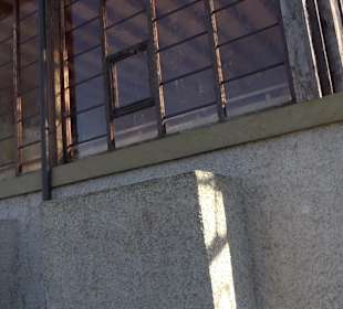 Aussegnungshalle Lustnau