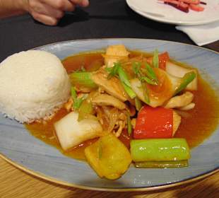 Restaurant UCHQUDUQ Keruen