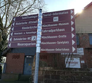 Wegweiser