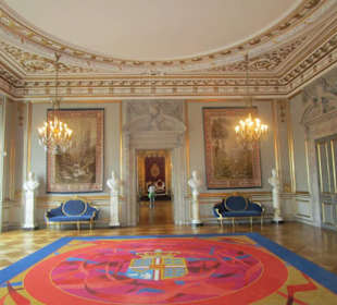  Schloß Christiansborg