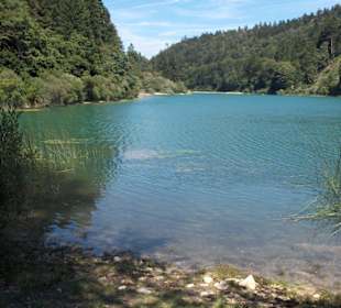 Lago di Lamar
