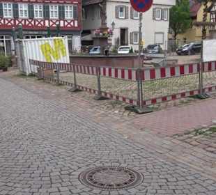 Katholische St. Franziskuskirche Dornstetten