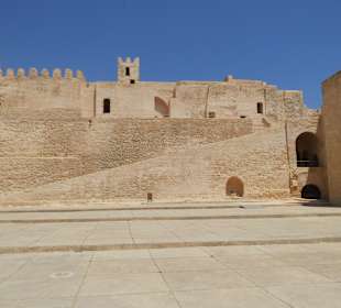 Festung El Ribat