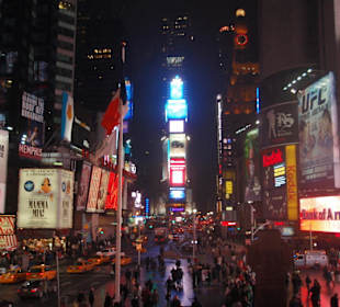 Times Square