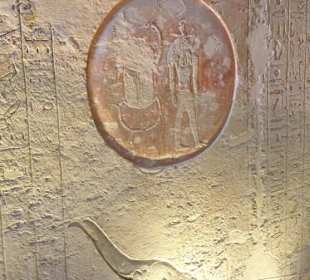 Erlebnis Ägypten VIP Ausflüge