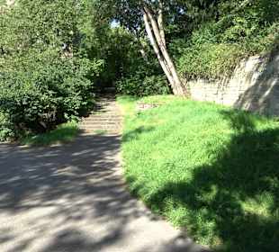 Leibfriedscher Garten