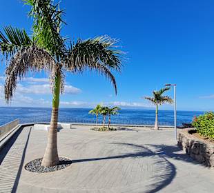 Strandpromenade Costa Adeje