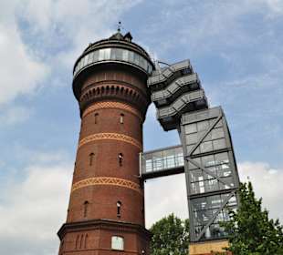 Aquarius Wassermuseum 