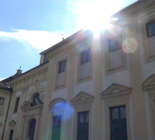 Schloss Lustheim