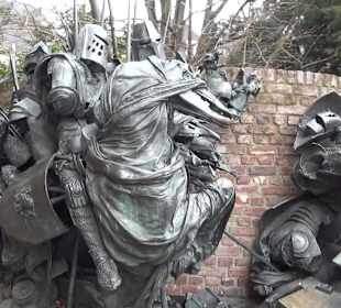 Stadterhebungsmonument