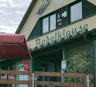 Restaurant Rodelklause