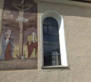 Kirche St. Martin Ringingen