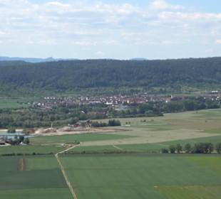 Früchtetrauf - Wurmlinger Kapellenwegle