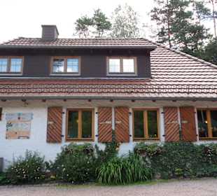 Wanderverein Dahner Hütte 