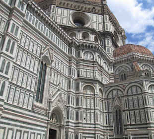Katedra Santa Maria del Fiore