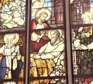 Stadtpfarrkirche Mariä Himmelfahrt