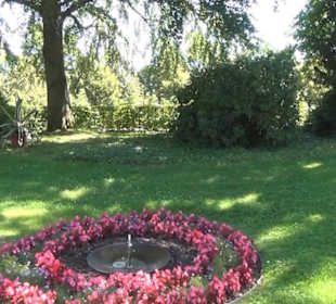 Schloss Lichtenwalde