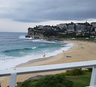 Bondi Beach