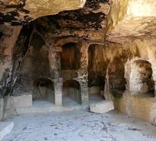 Tombs of Kings