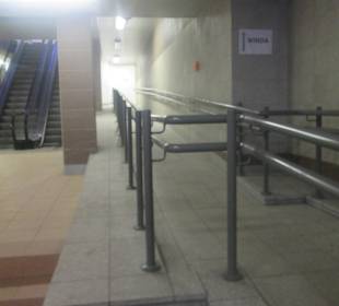 Dworzec Główny w Toruniu