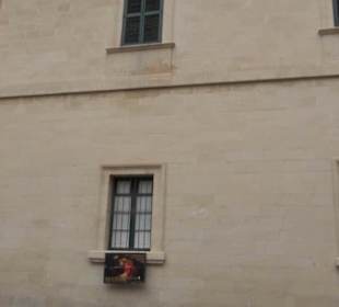 Grandmaster's Palace