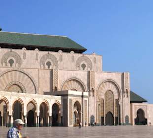 Hassan-II.-Moschee