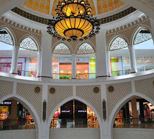 Dubai Mall