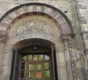 Kirche St. Paulus
