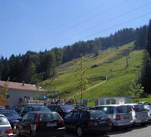 Rodelbahn