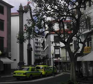 Funchal Madeira 