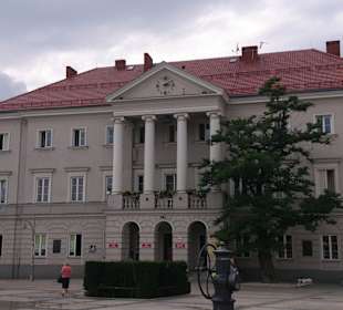 Urząd miasta Kielce