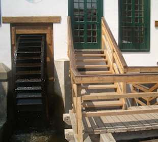 Ulicemi Českeho Krumlova