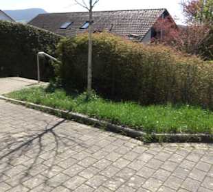 Wanderung Florianrunde