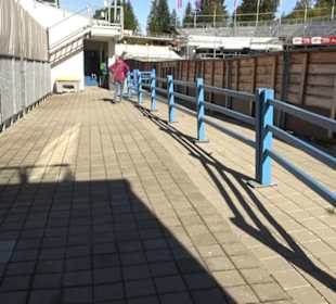 Audi Arena Oberstdorf